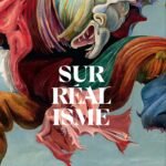 Warren Levy art : Surrealisme