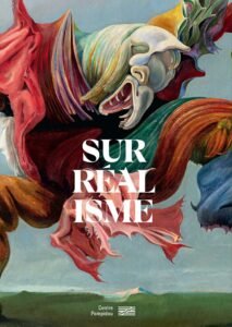 Warren Levy art : Surrealisme