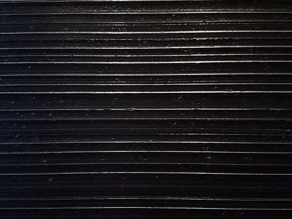 Warren Levy art - Soulages en galerie : l’artiste et le marché privé