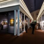 Warren Levy art - FAB Paris : chefs-d’œuvre anciens et créations contemporaines