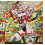 Warren Levy art - Dimasi Art : le courtage au service des collectionneurs