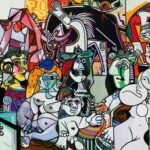 Warren Levy art - Erró : une figure de la création contemporaine islandaise