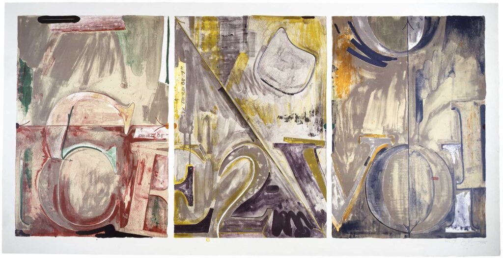 koren-gallery-jasper-johns-un-parcours-fondateur-de-lart-contemporain-americain