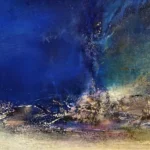 Koren Gallery - Zao Wou-Ki : une abstraction habitée par le souffle